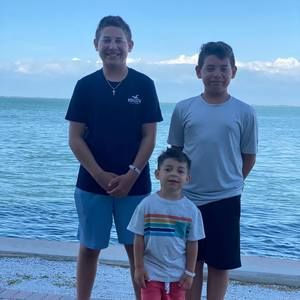 Meet your Posher, Christina